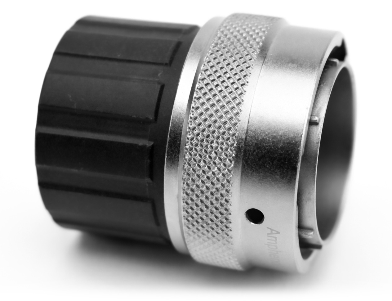 Standard Circular Connector Plug