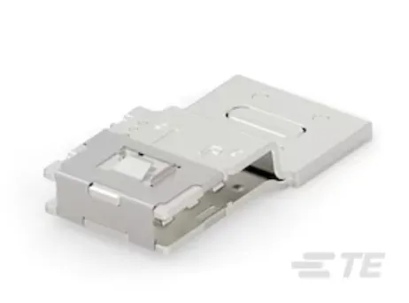 Rectangular Tongue Terminal