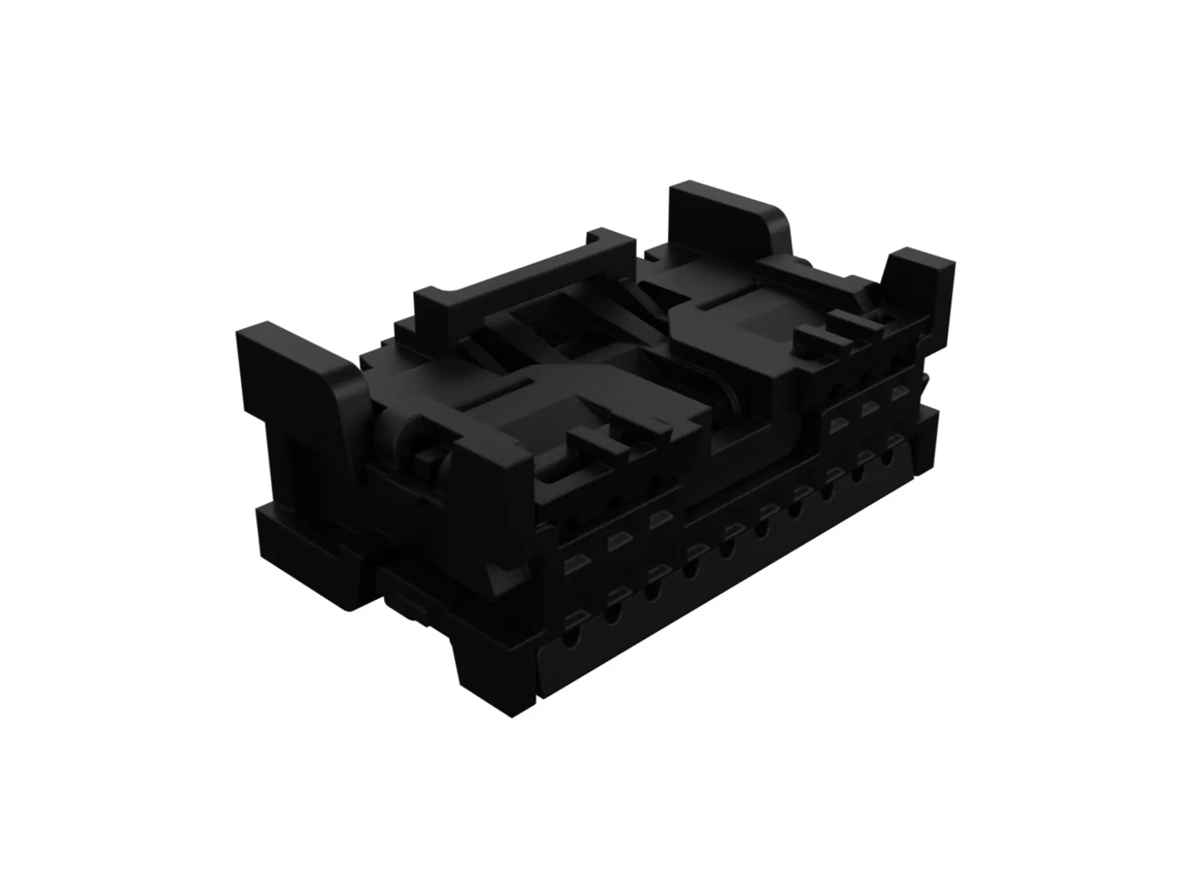 Connector Housing