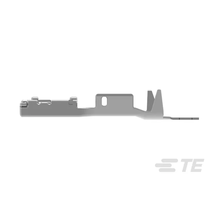 Automotive Connectors 1.0 SEALED RCPT CONTACT Sn