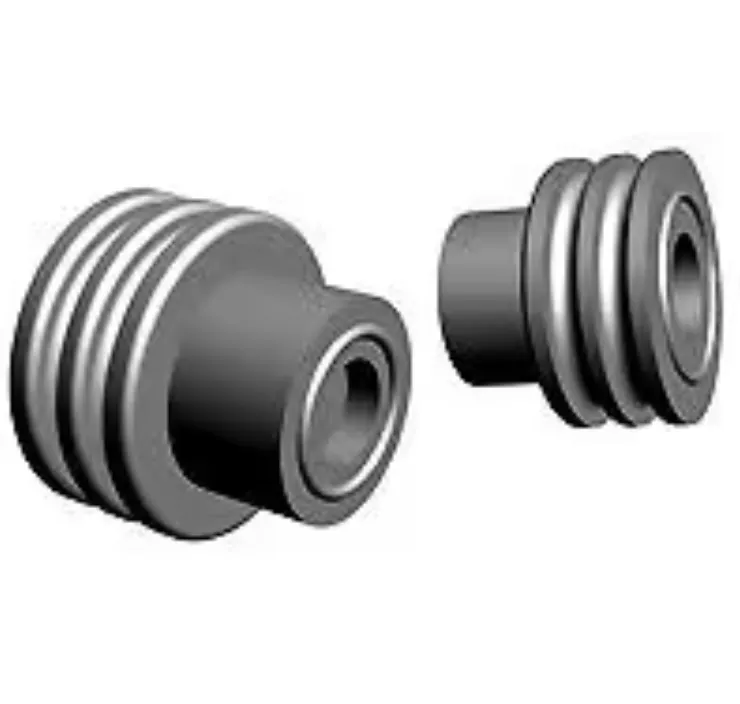 Automotive Connectors EINZELLEITDICHTG,BL