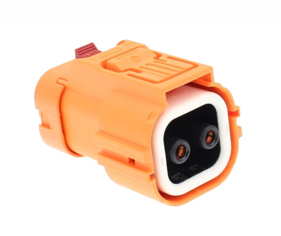 EV Connectors