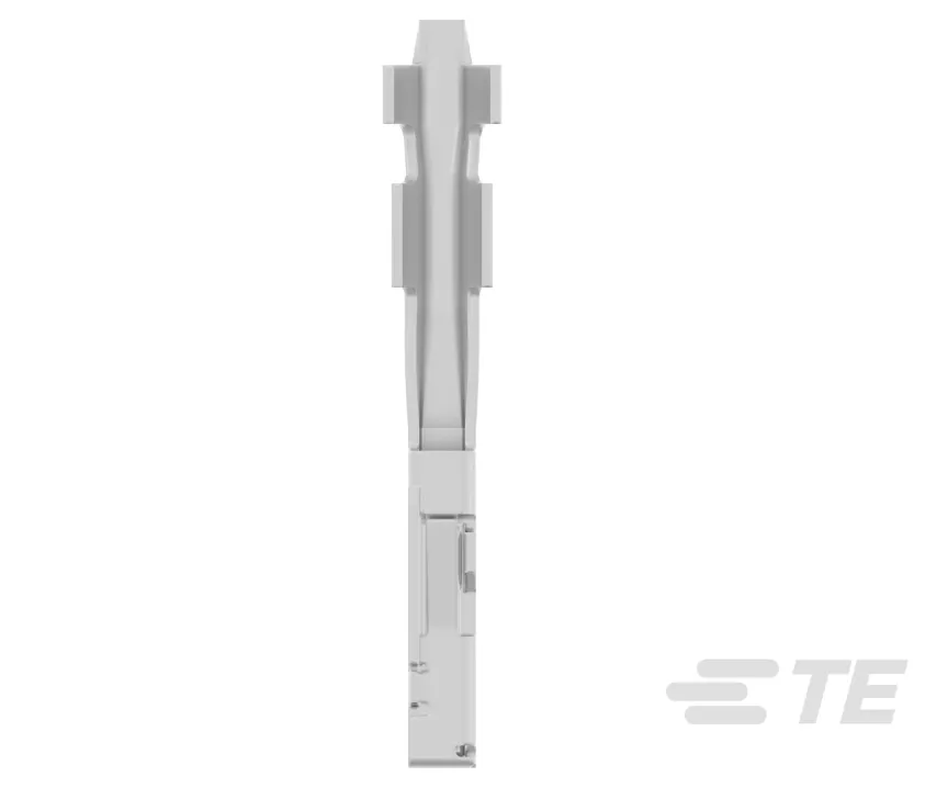 Receptacle Terminal