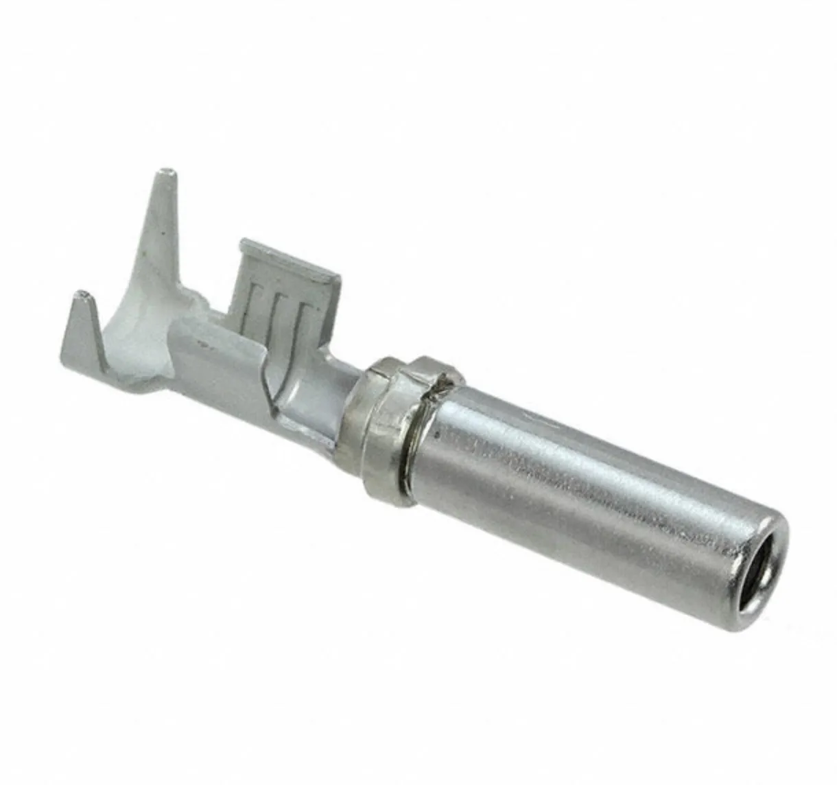 Automotive Connectors SZ 12 STAMP CONT SKT REEL OF 2500