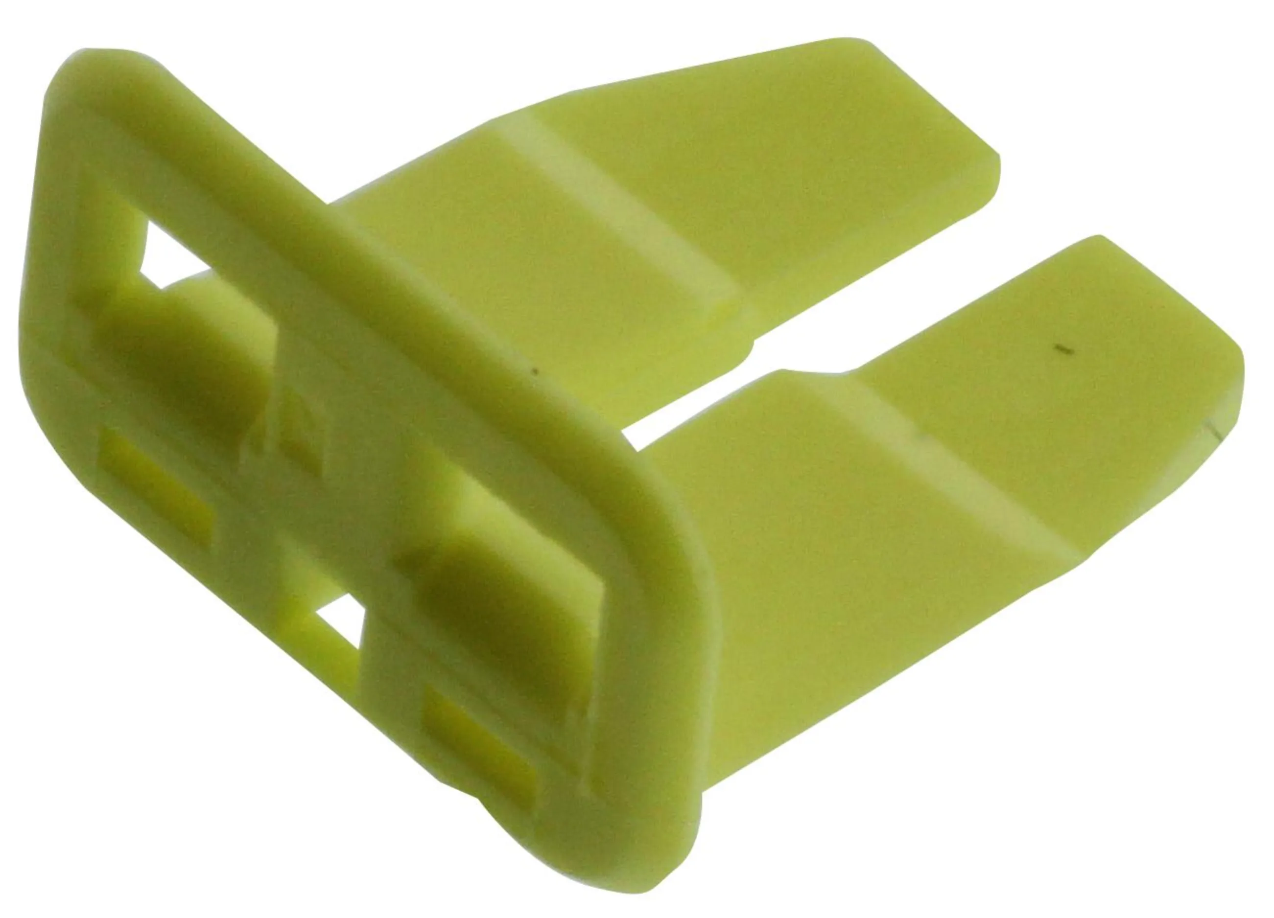 Fixed Terminal Blocks