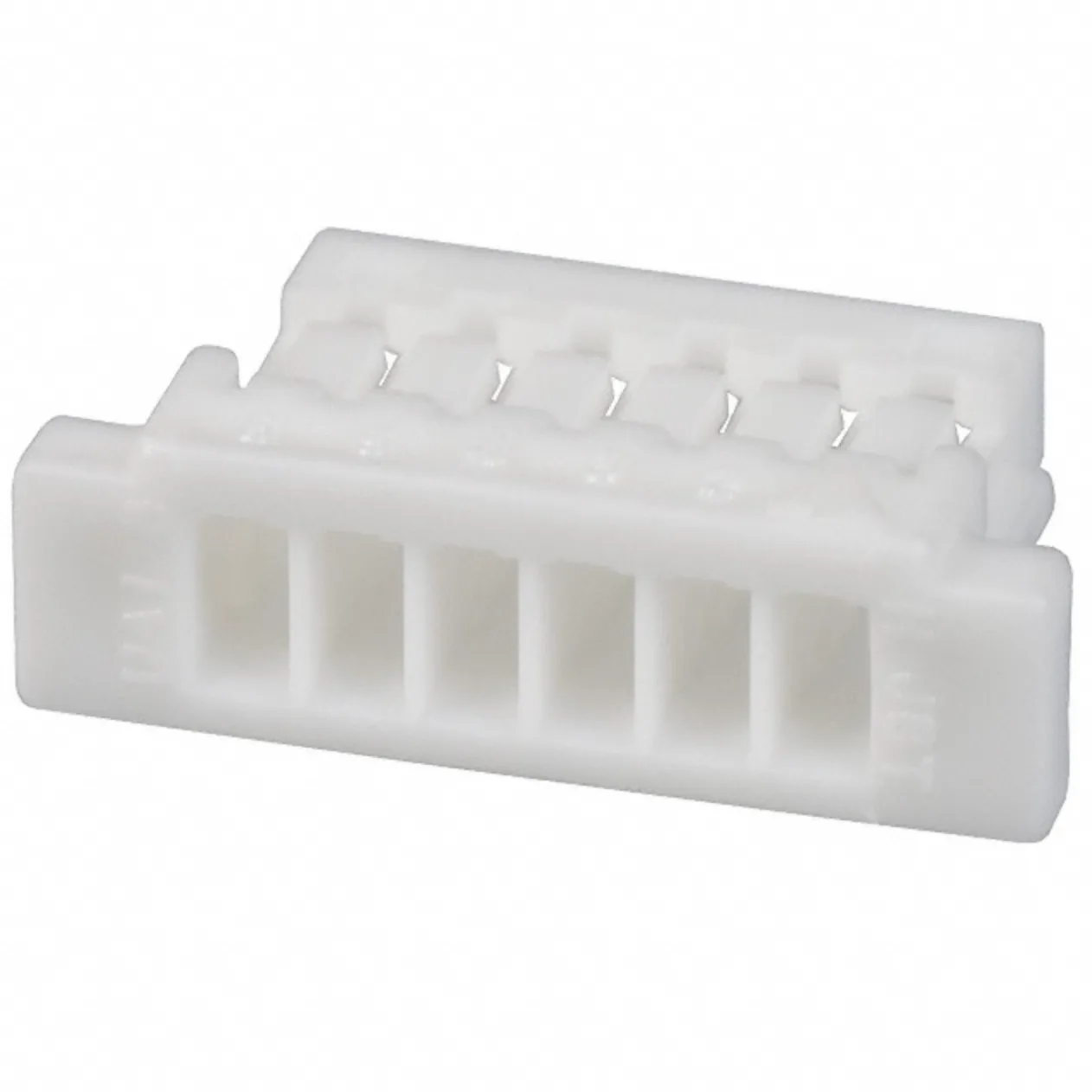 Crimp Style Connectors