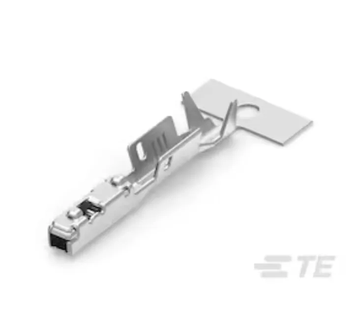 Automotive Connectors 1.0 SEALED RCPT CONTACT Sn