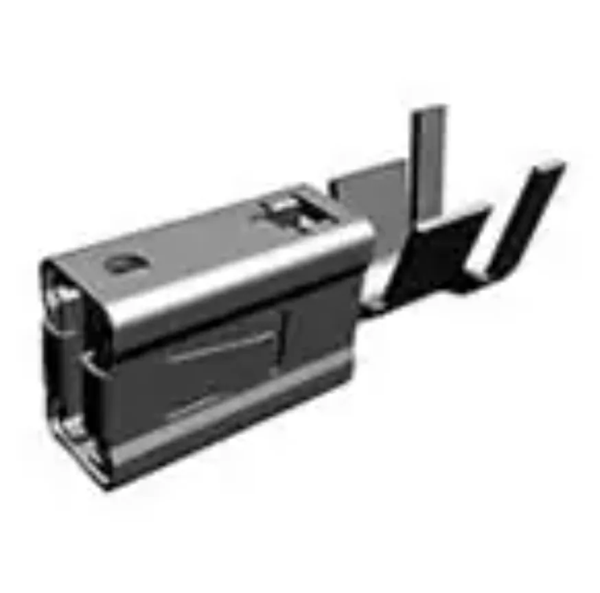 Receptacle Terminal