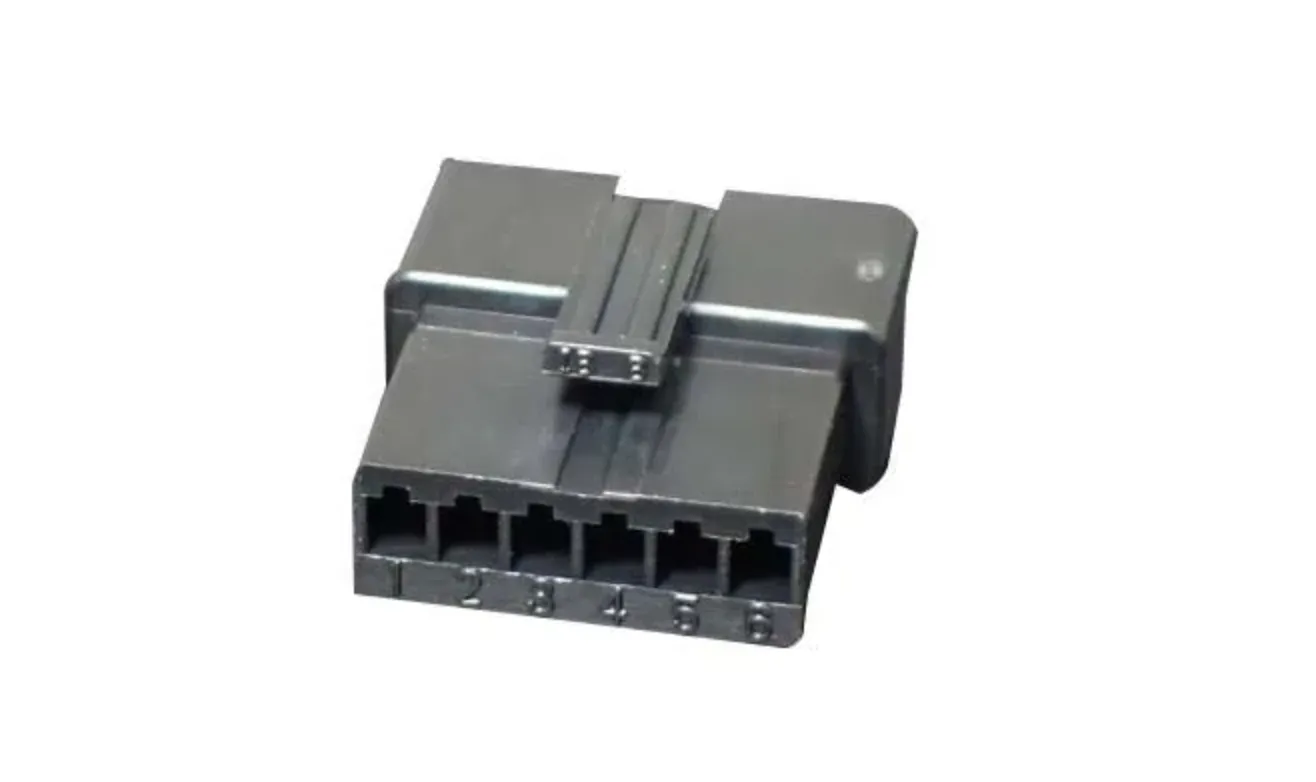 SM Connector