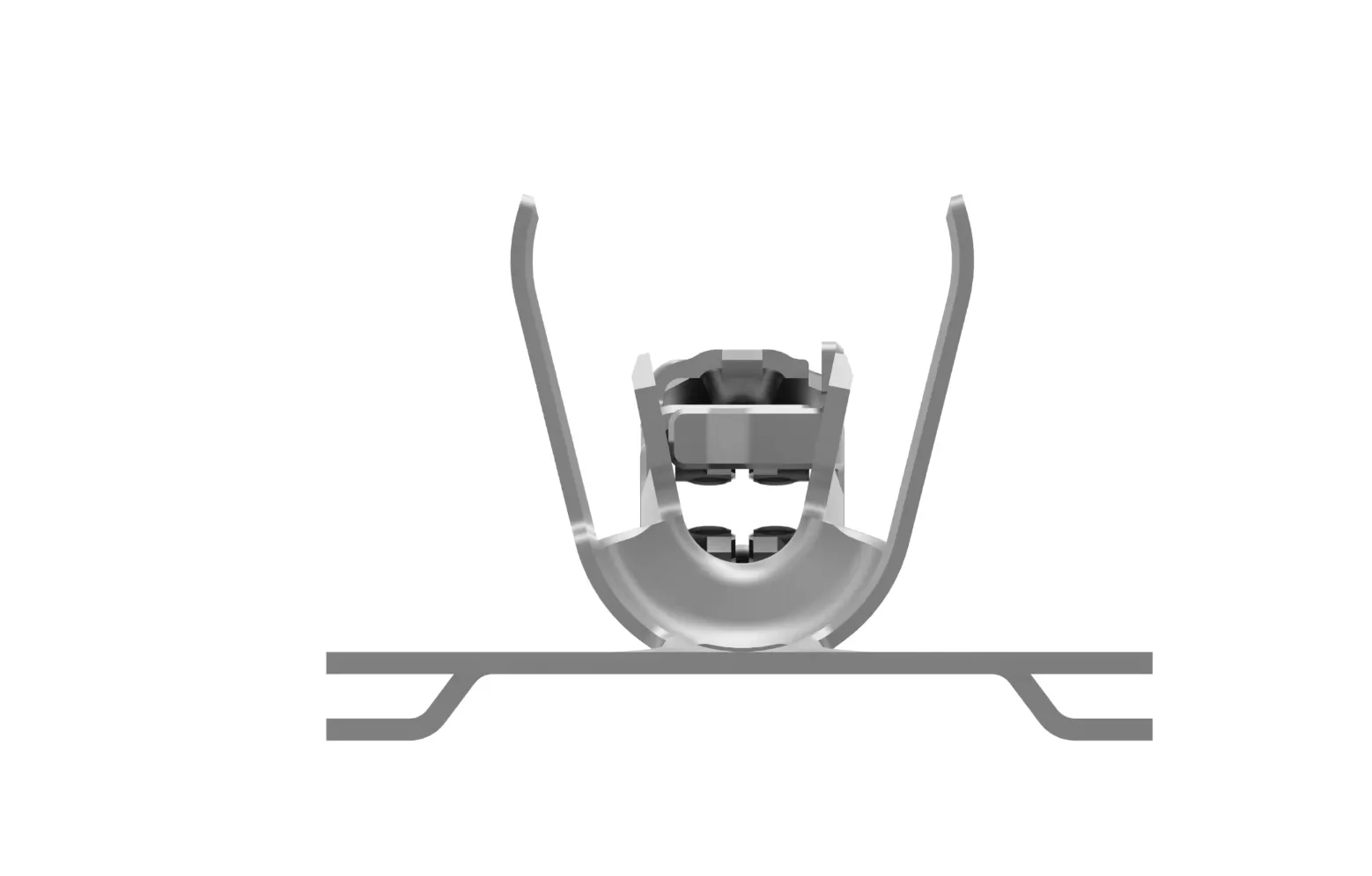 Automotive Connectors MCON-1.2 LL (SWS)