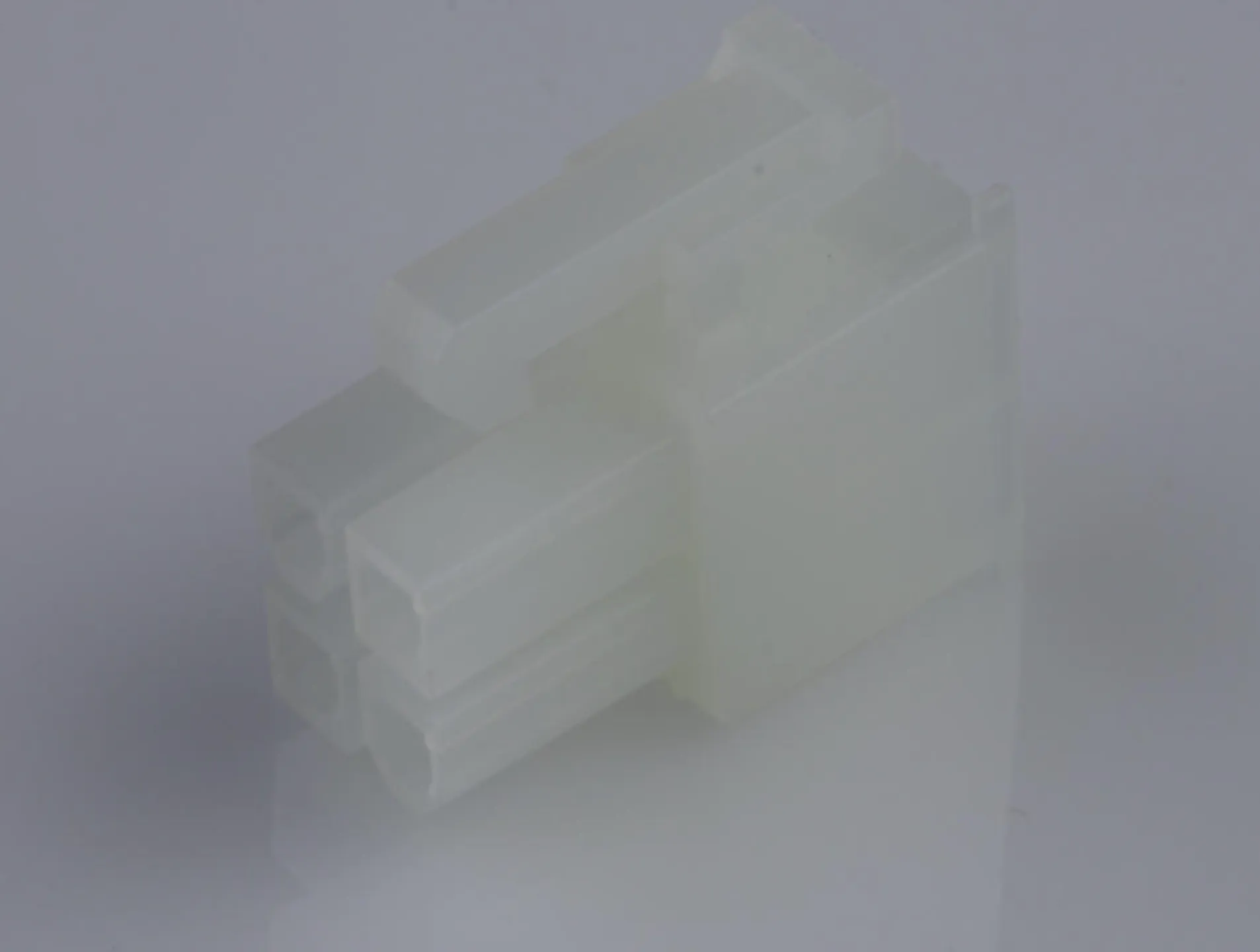 Receptacle Housing