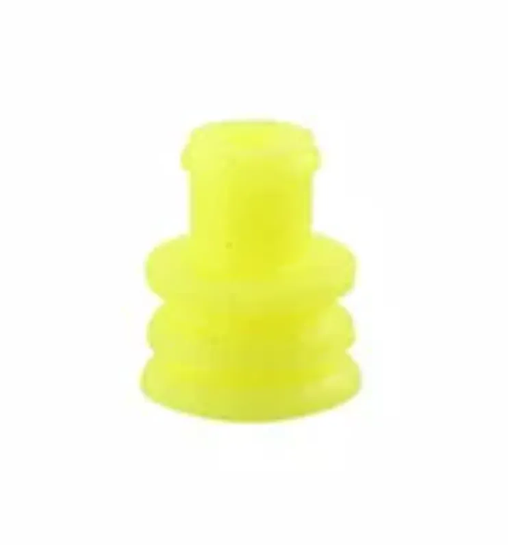 Automotive Connectors SINGLE WIRE SEAL