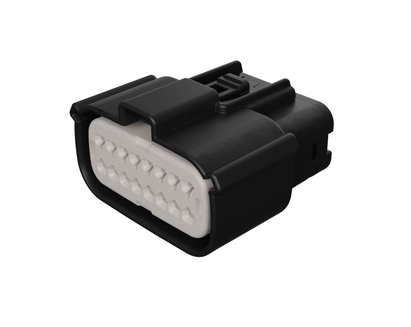Connector Housing