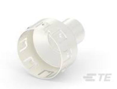 CU Alloy, Outer Ferrule
