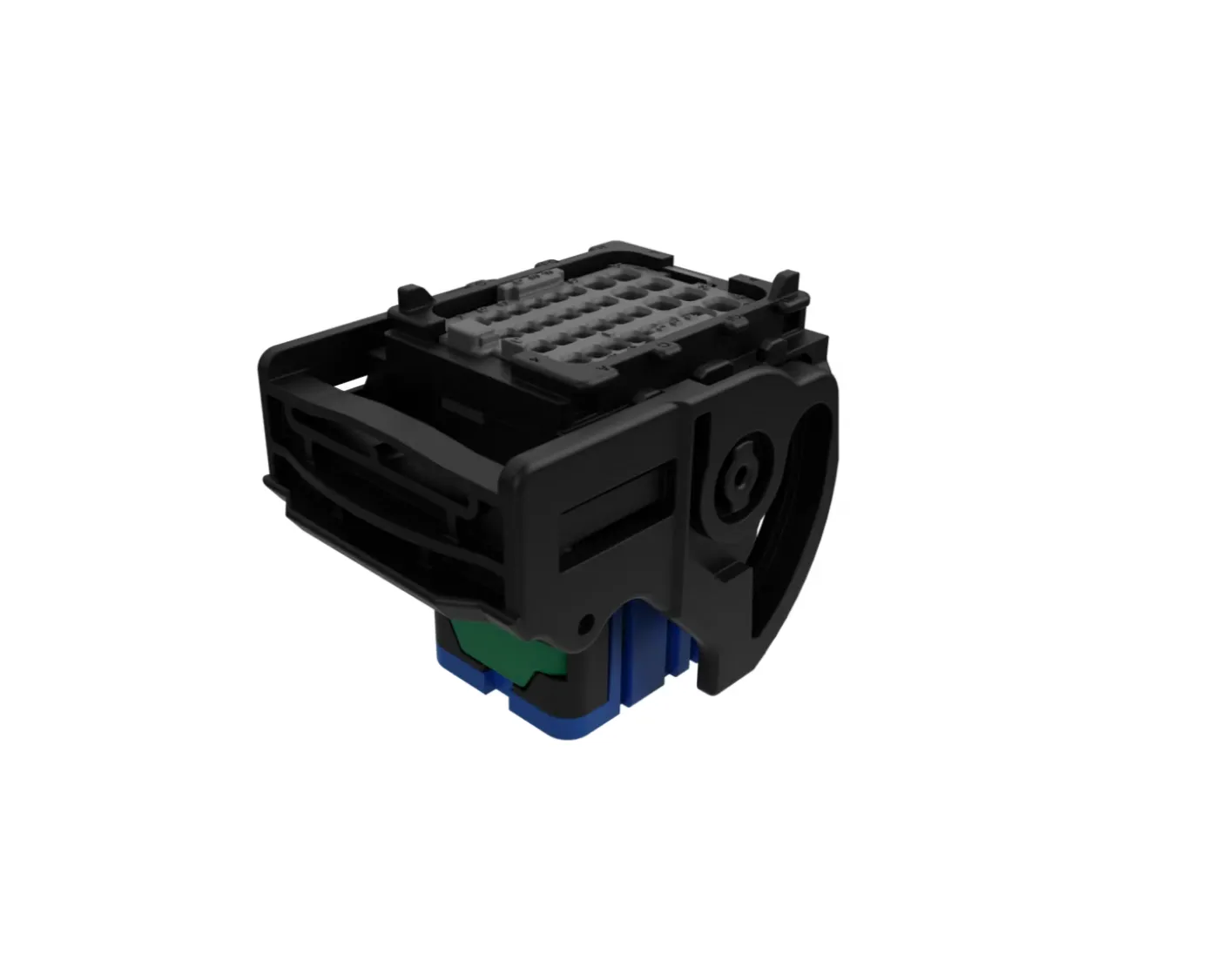 Connector Housing