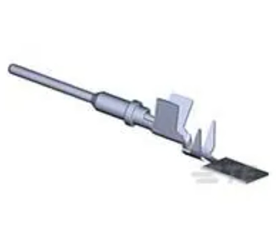 Automotive Connectors PIN S&F SIZE 20 14-16AWG NICKEL