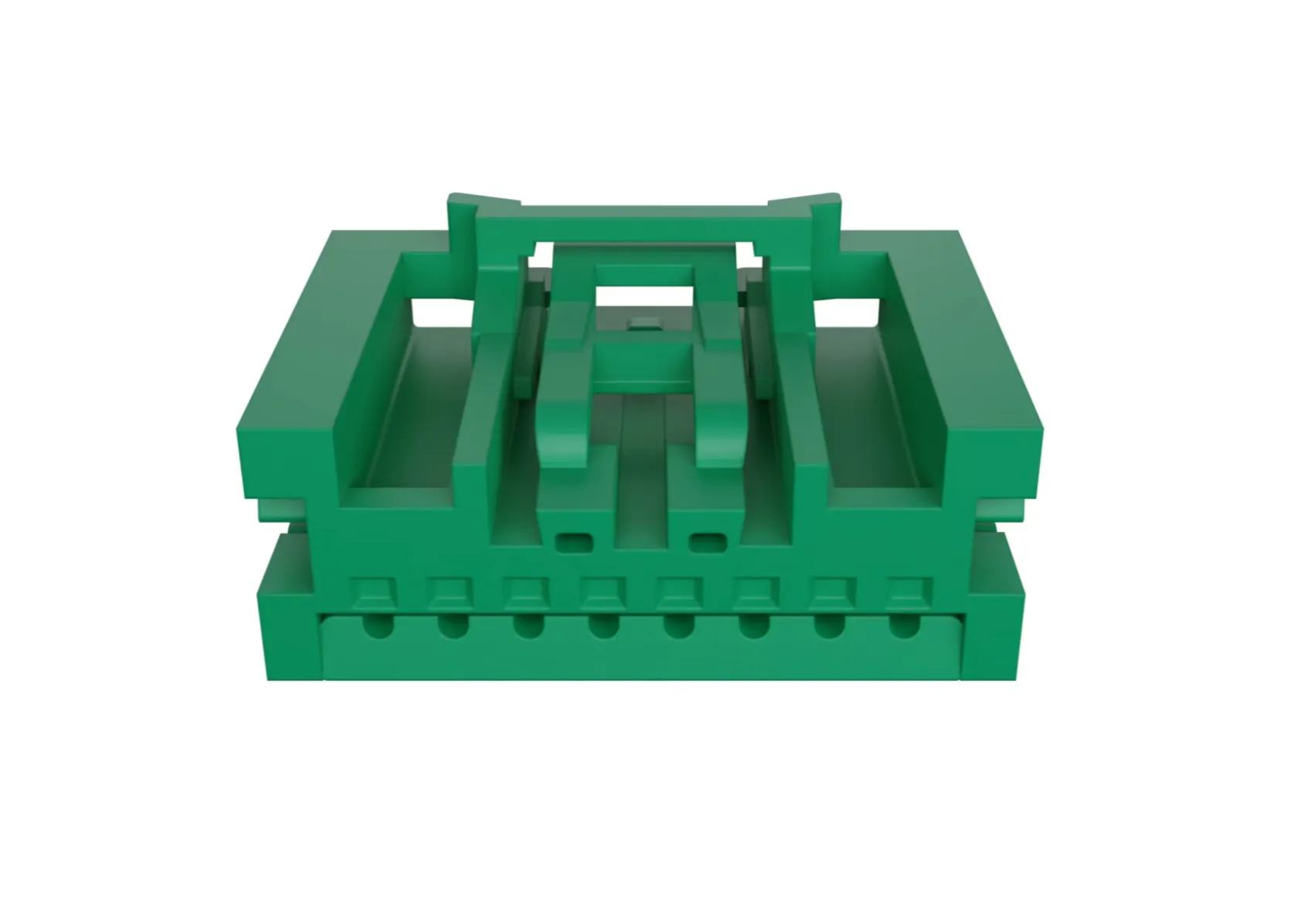 Connector Housing