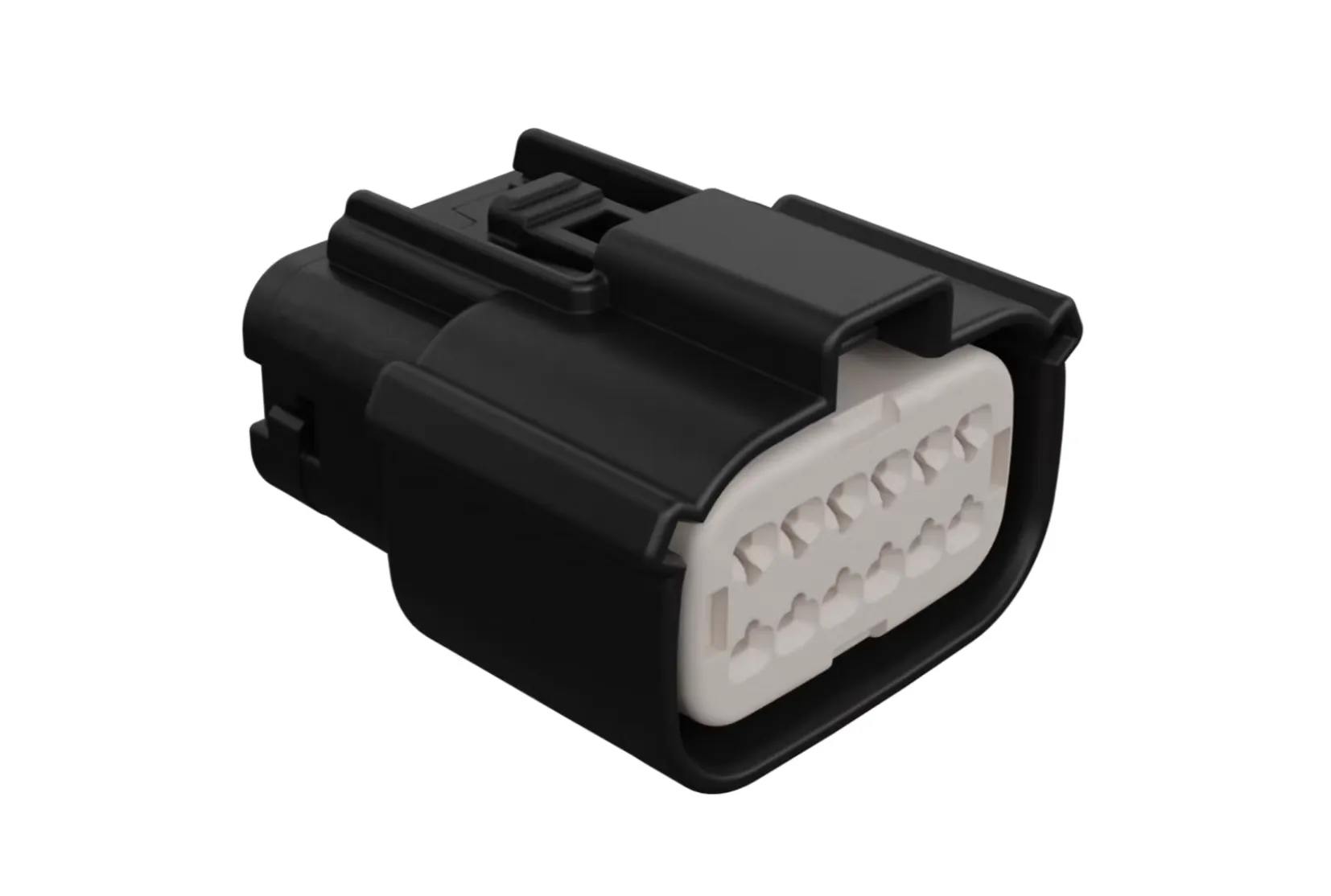 Connector Housing