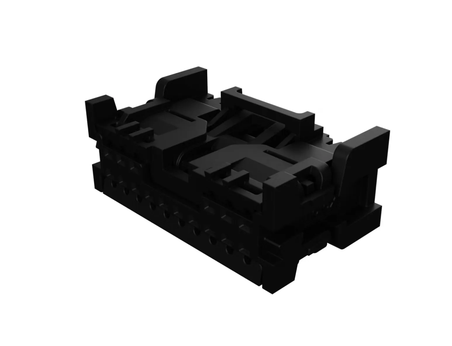 Connector Housing