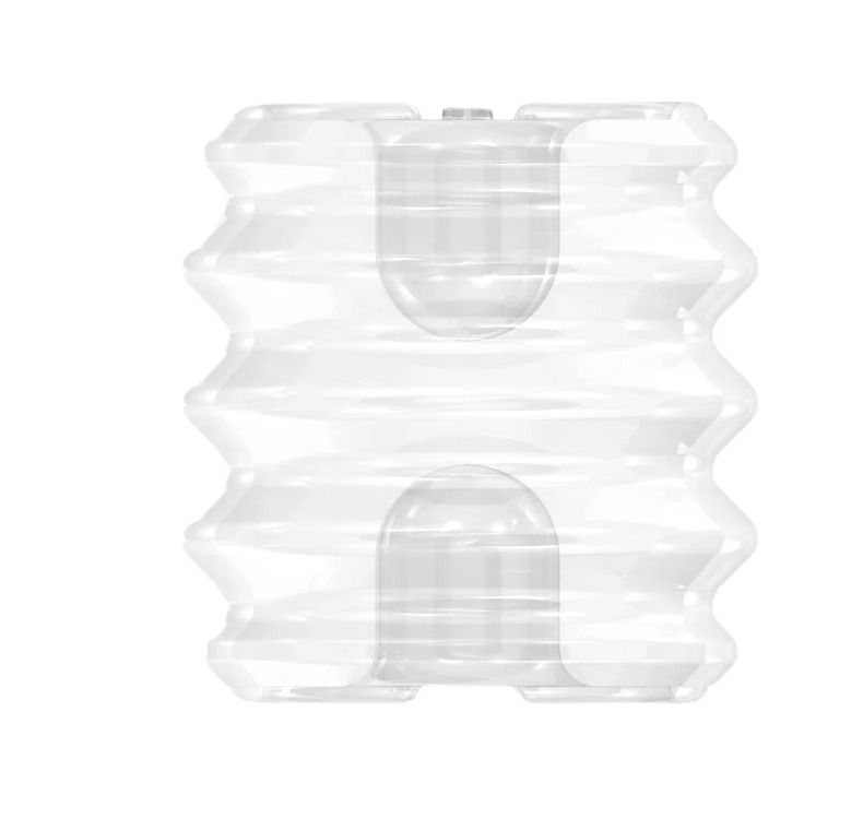CAVITY BLANKING PLUG