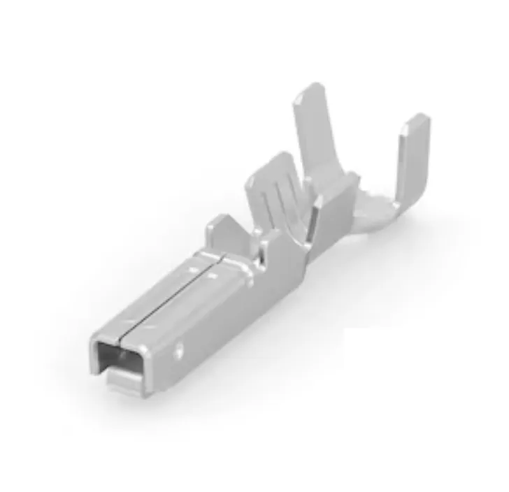 Automotive Connectors RECEPTACLE CONTACT Reel of 4000