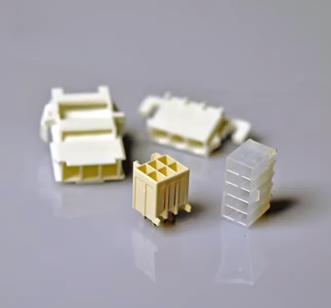 Receptacle Terminal