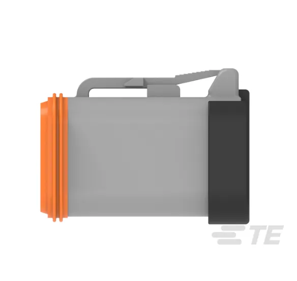 Automotive Connectors 6P PLUG, CE01 MOD