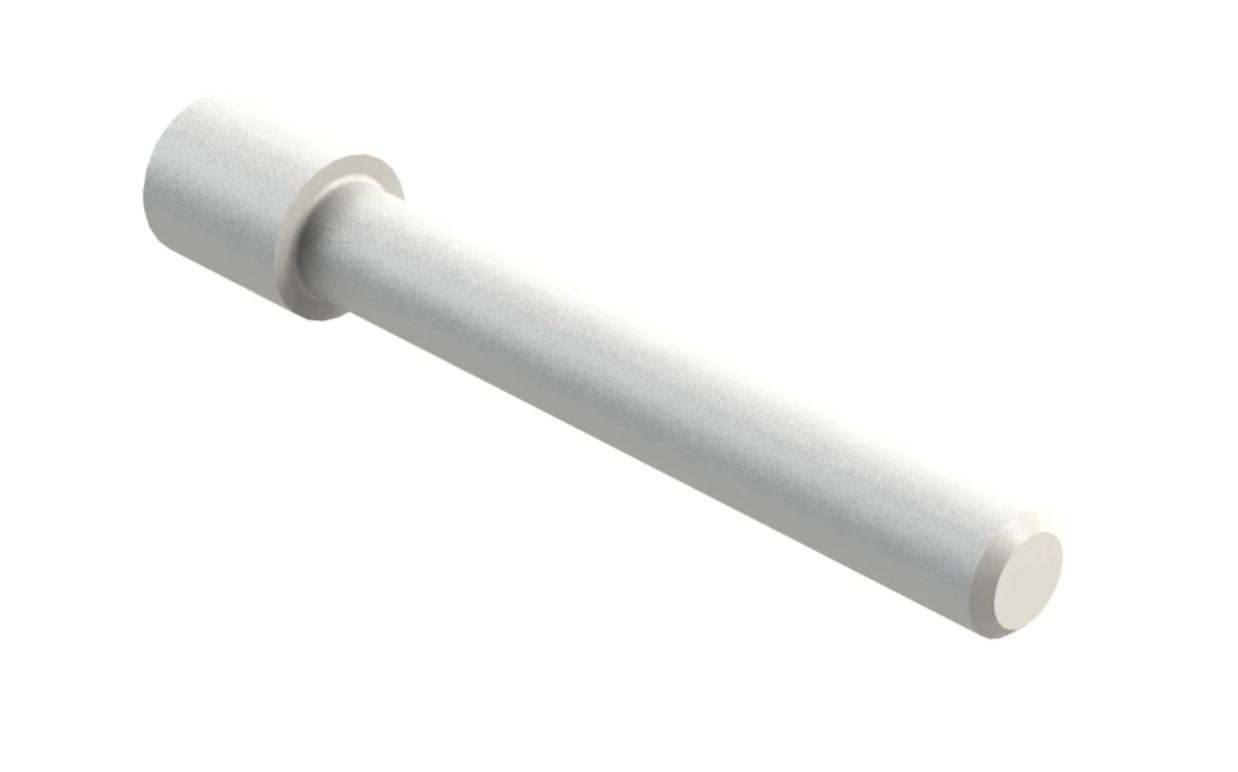Automotive Connectors SEALING PLUG SIZE 20 20 AWG WHITE