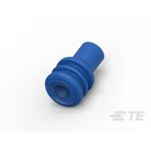 Automotive Connectors WIRE SEAL FOR EJ MK-II(+) BLUE
