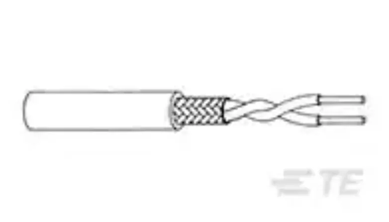 Multi-Conductor Cables 100 Ohm