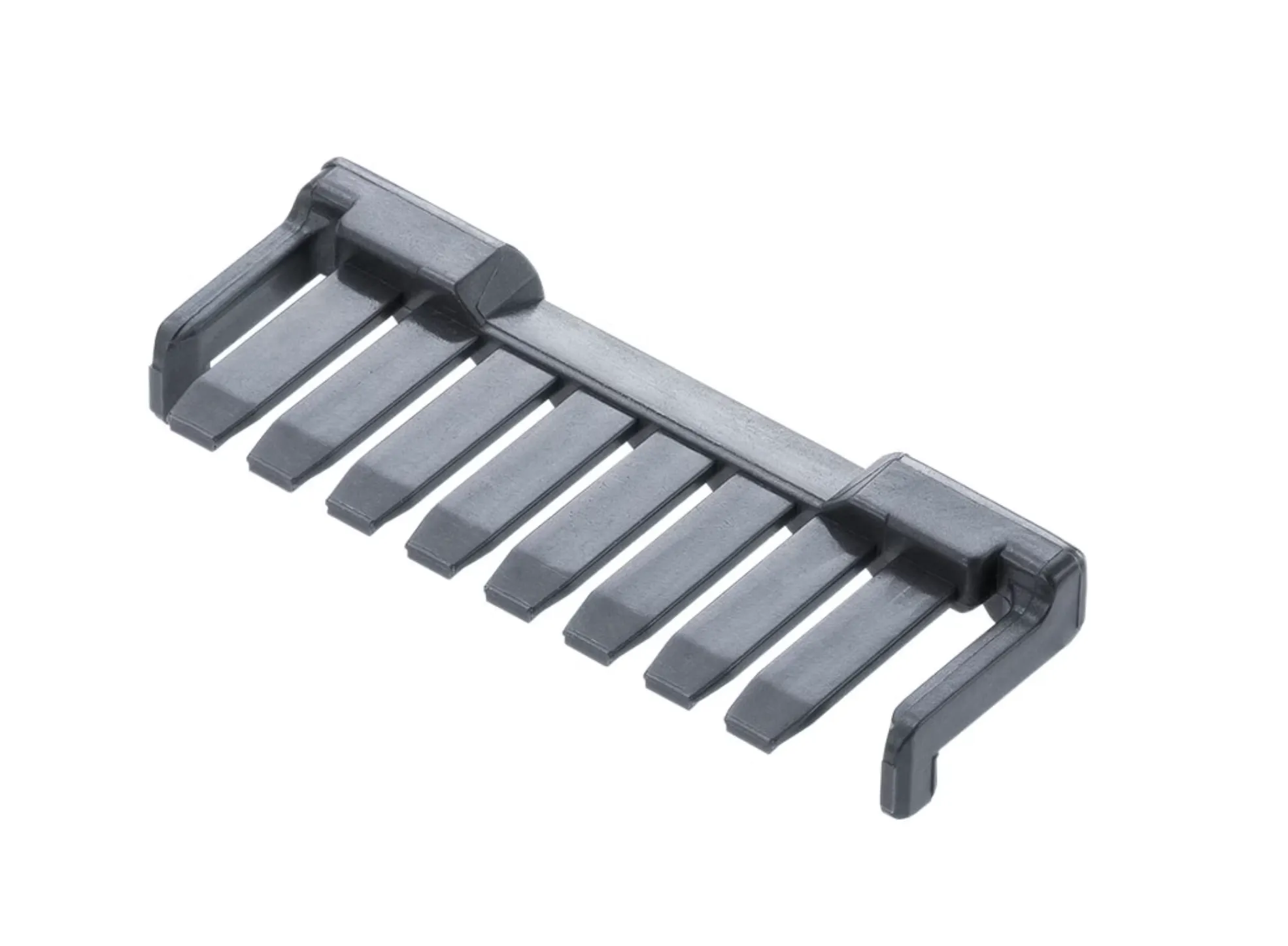 Microclasp Terminal