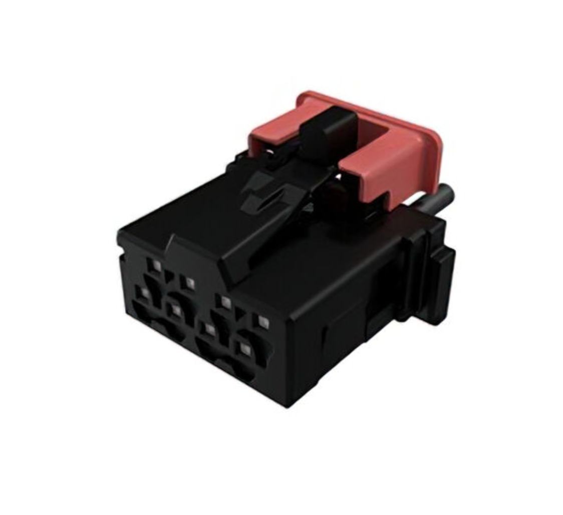 Automotive Connectors