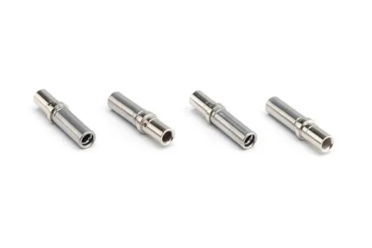 Automotive Connectors TERM 16 SOCKET 20-16AWG