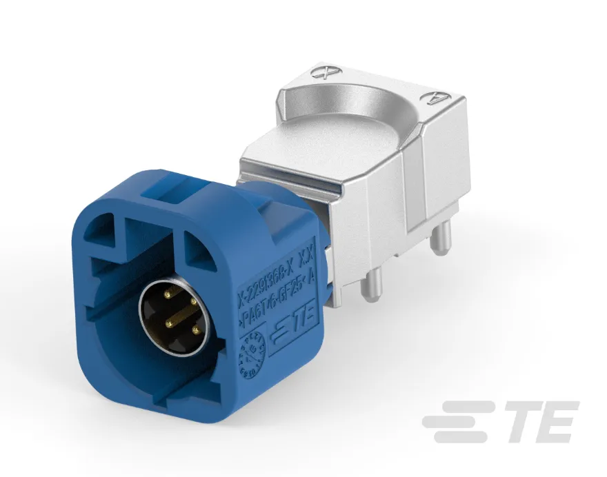 Header Assy