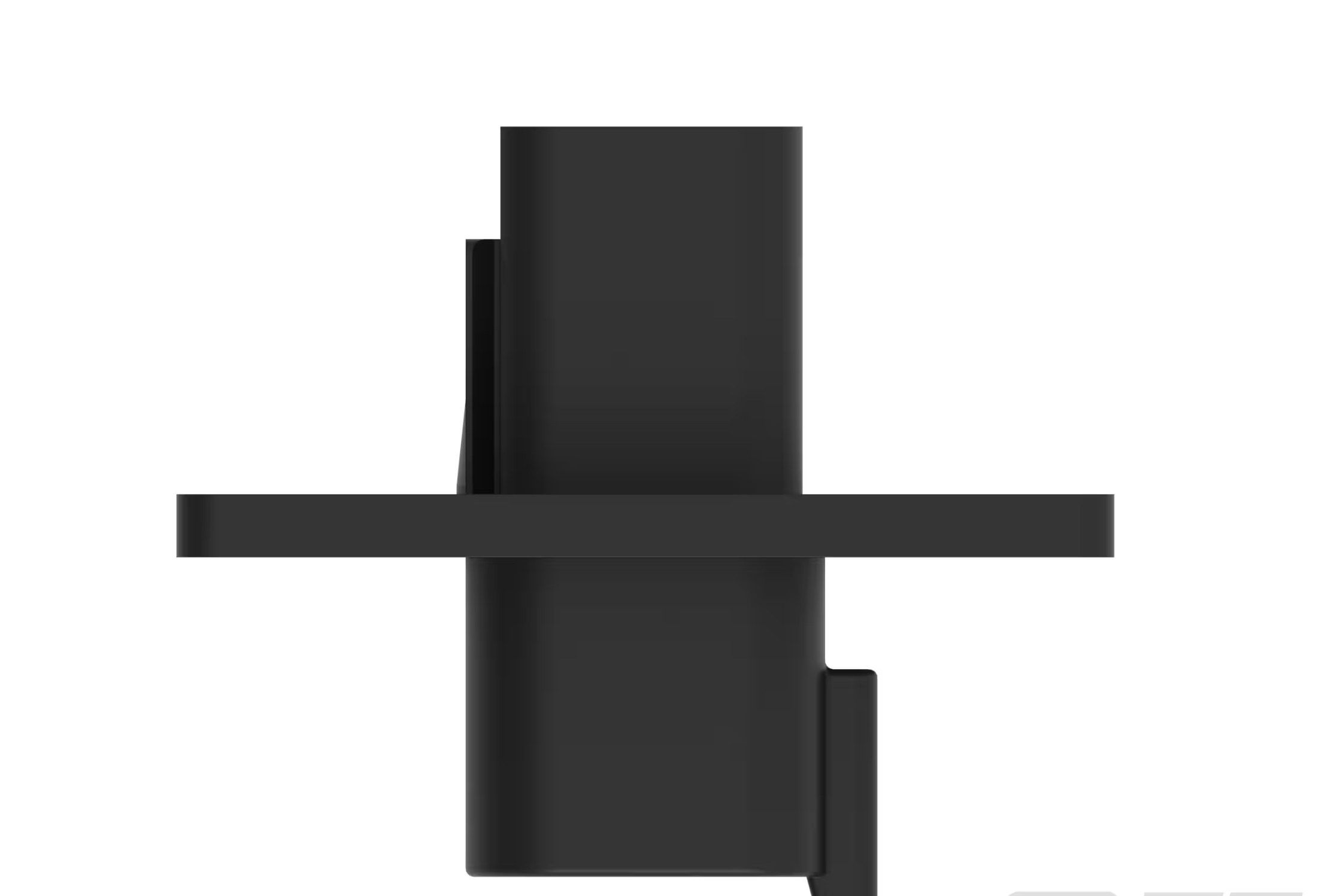 Automotive Connectors DT RECPT 6way w-flange