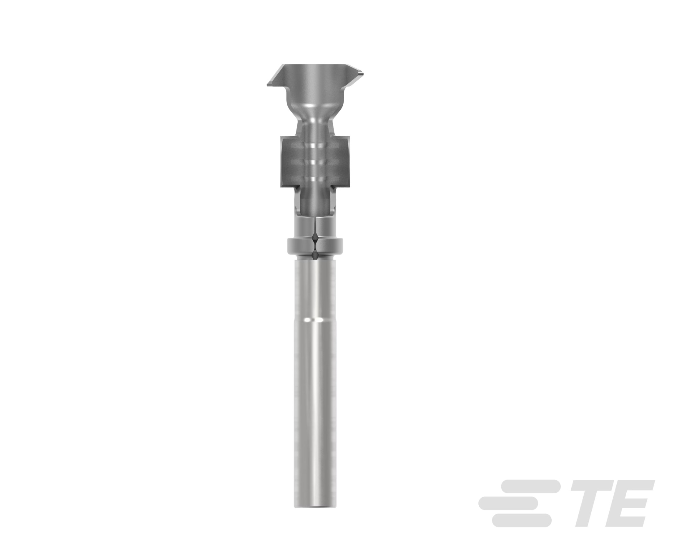 Automotive Connectors SZ 20 STAMP CONT SKT REEL OF 4000