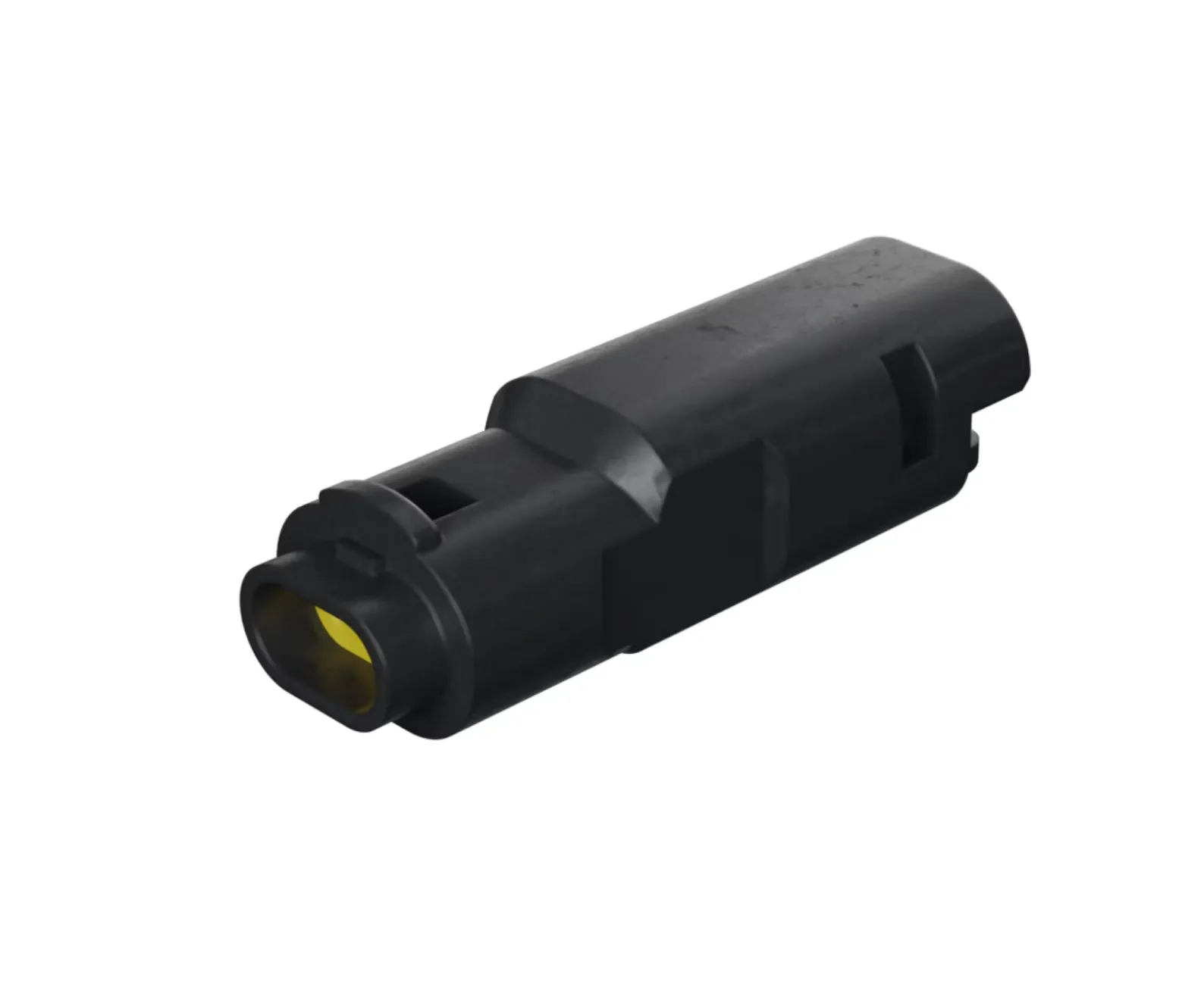 Connector Housing