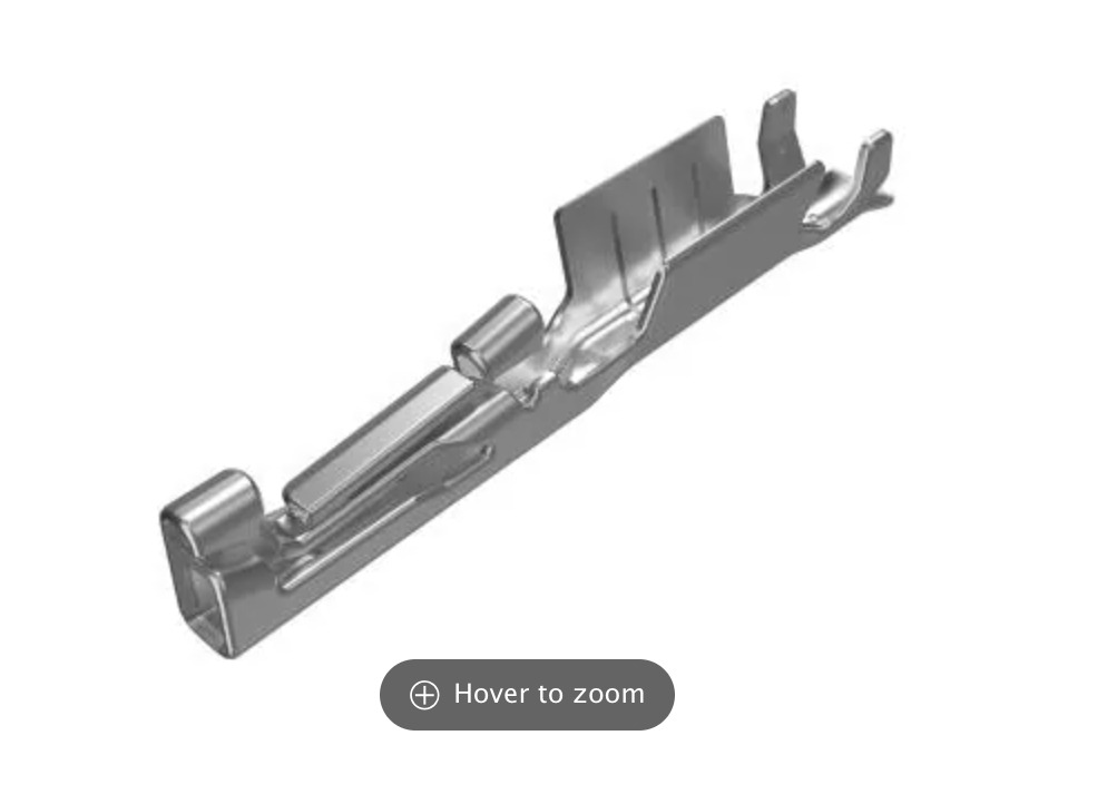 Automotive Connectors