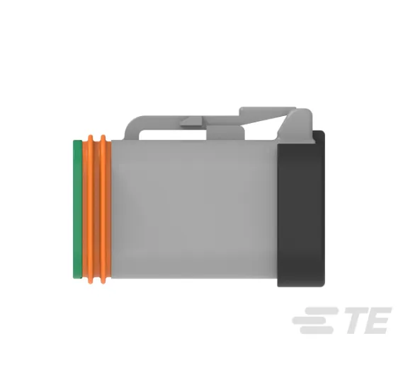 Automotive Connectors DT PLUG ASM