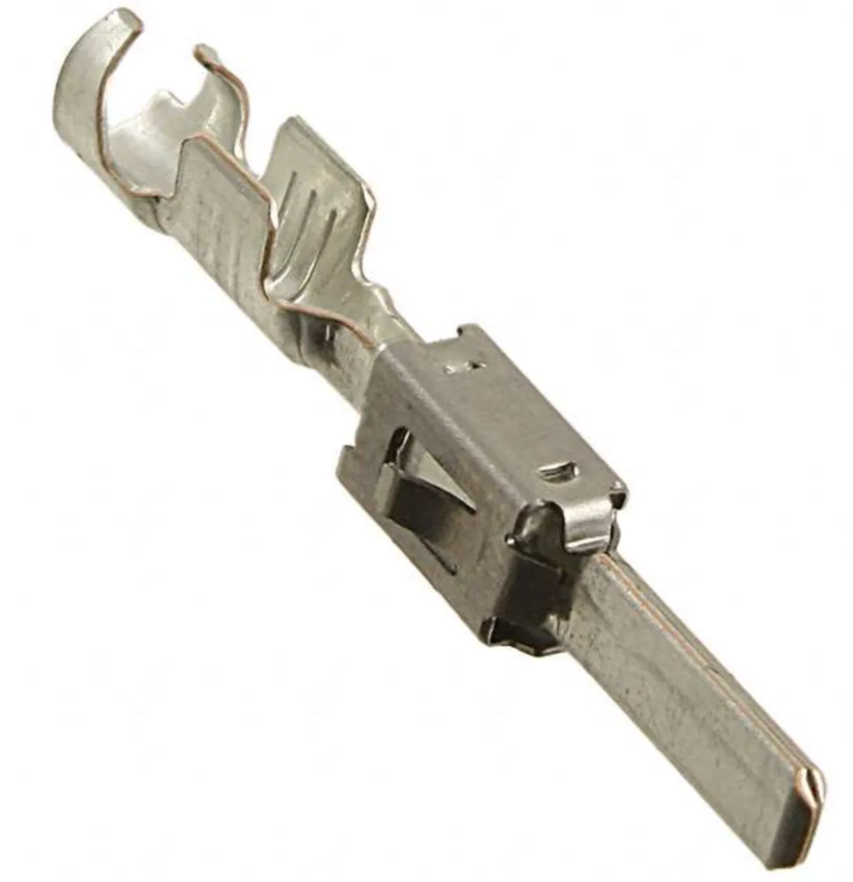 Automotive Connectors TAB 2.8 X 0.8 ASSY BODY Reel of 4000