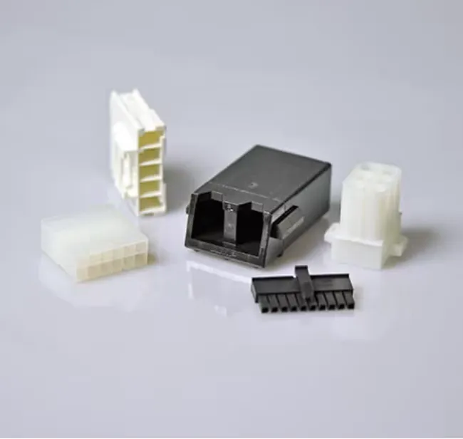 Receptacle Terminal