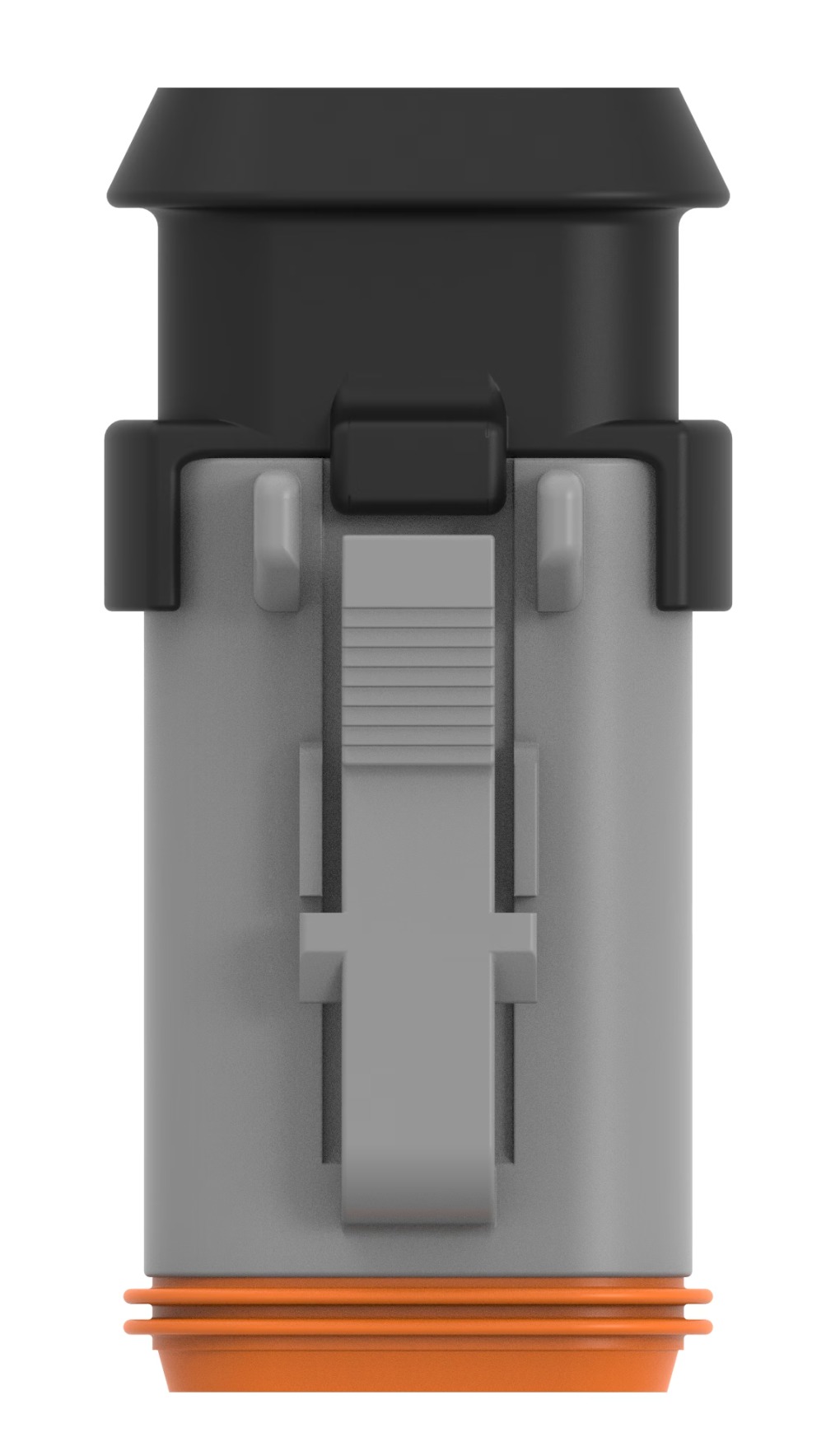 Automotive Connectors DT PLUG 4 WAY
