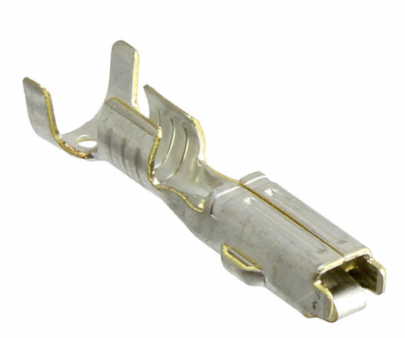 Automotive Connectors E-J MK-2 REC CONTACT
