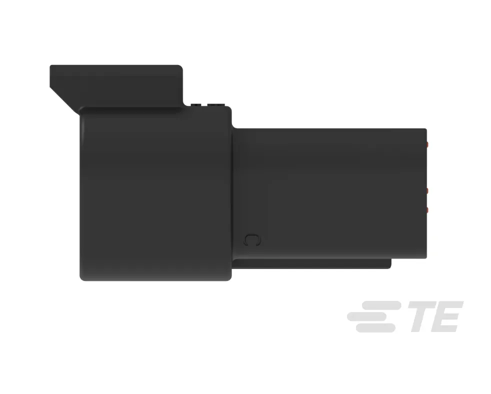 Automotive Connectors DT 3 WAY RECP SZ 16