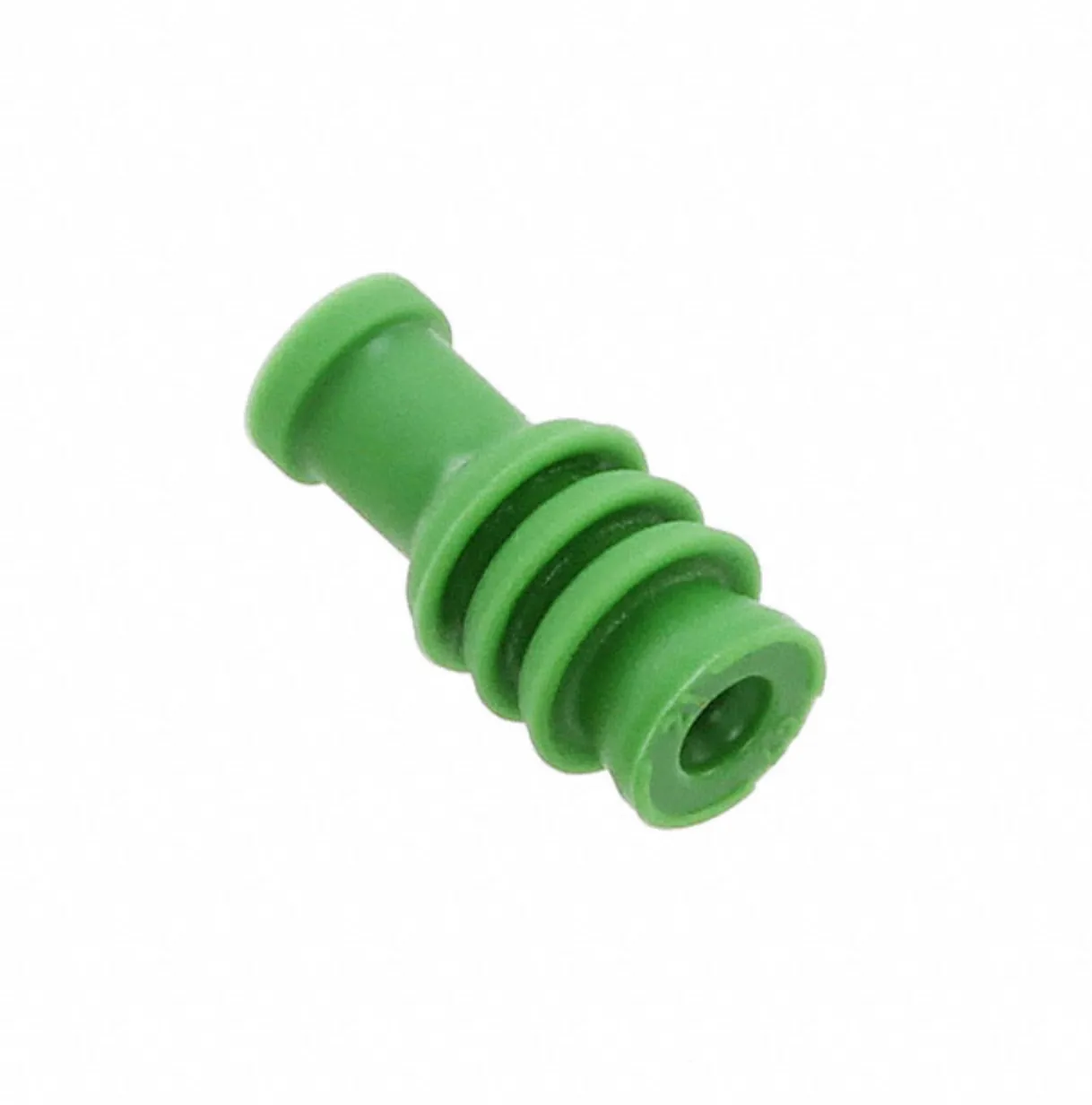 Automotive Connectors WIRE SEAL 24-18AWG