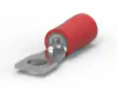 Rectangular Tongue Terminal