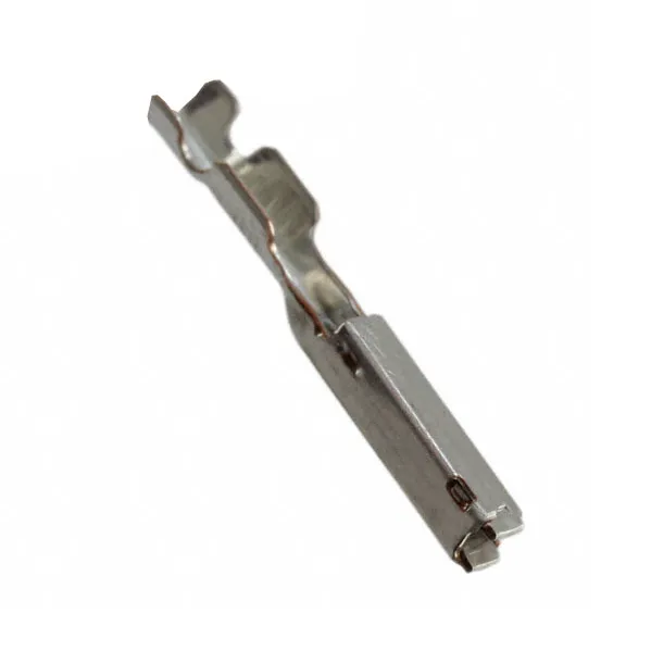 Receptacle Terminal
