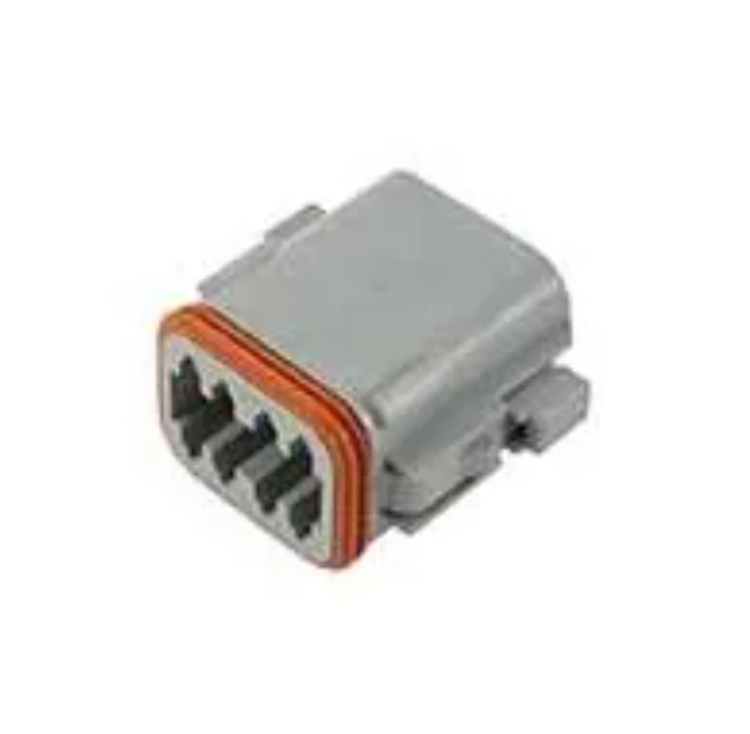 Automotive Connectors