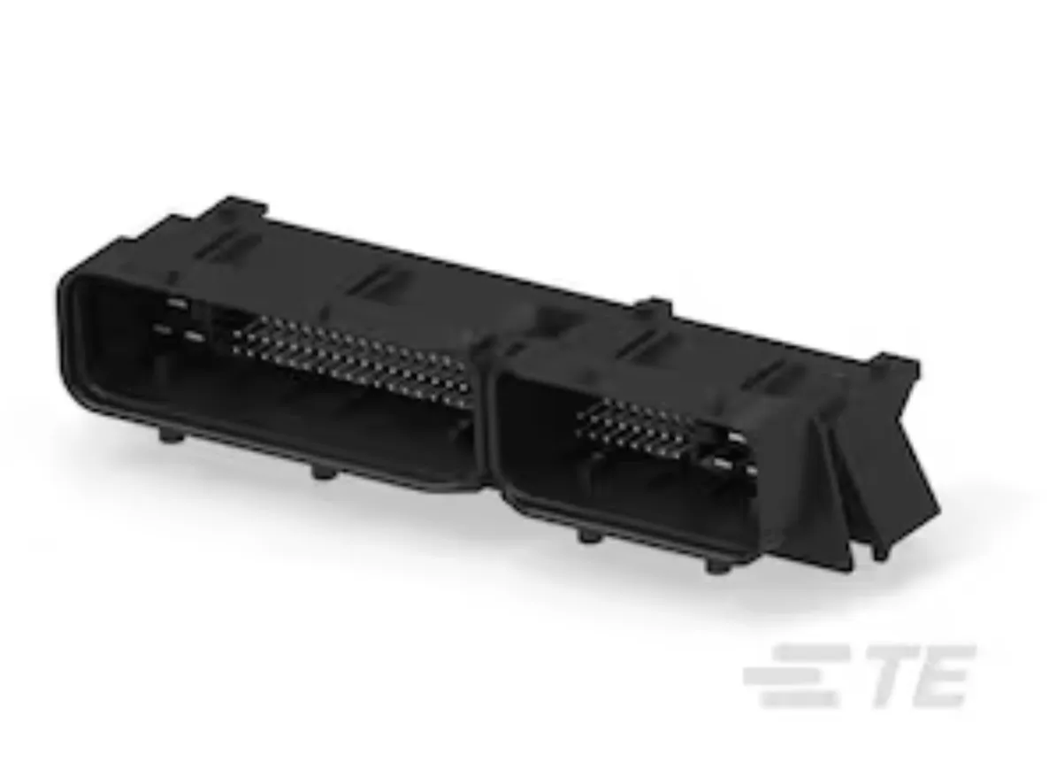 ECU CONNECTOR