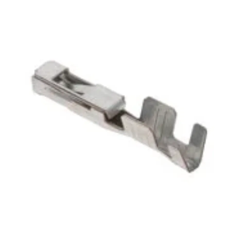 Automotive Connectors RECEPT,1.5MM,TIN 14-16AWG RD=1